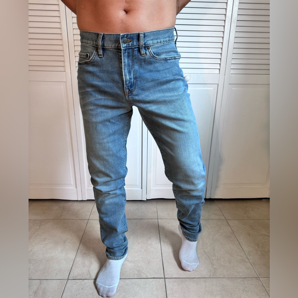 Banana Republic New jeans